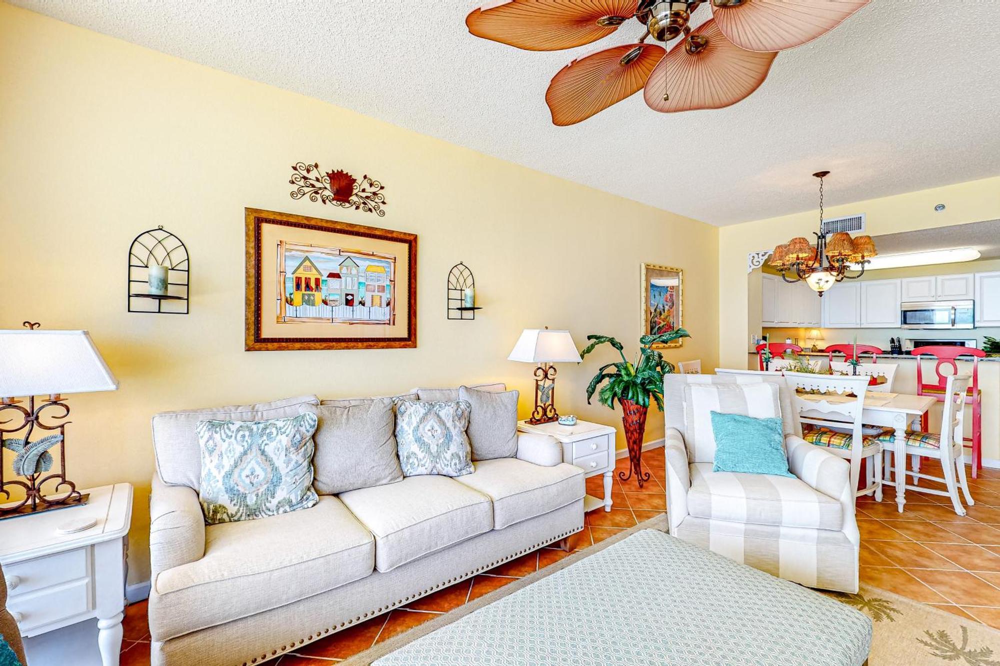 The Beach Club Resort And Spa Gulf Shores Δωμάτιο φωτογραφία