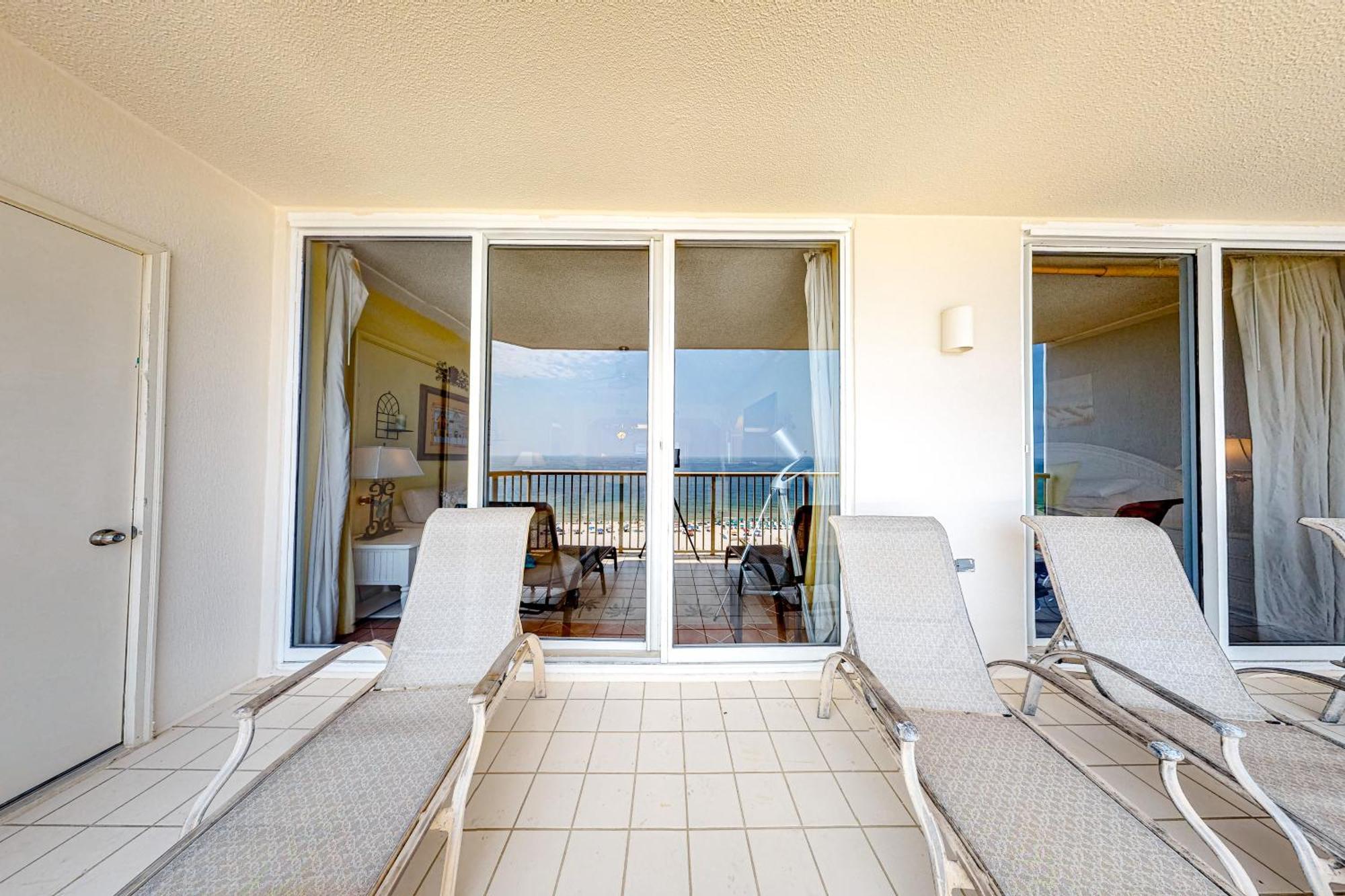 The Beach Club Resort And Spa Gulf Shores Δωμάτιο φωτογραφία