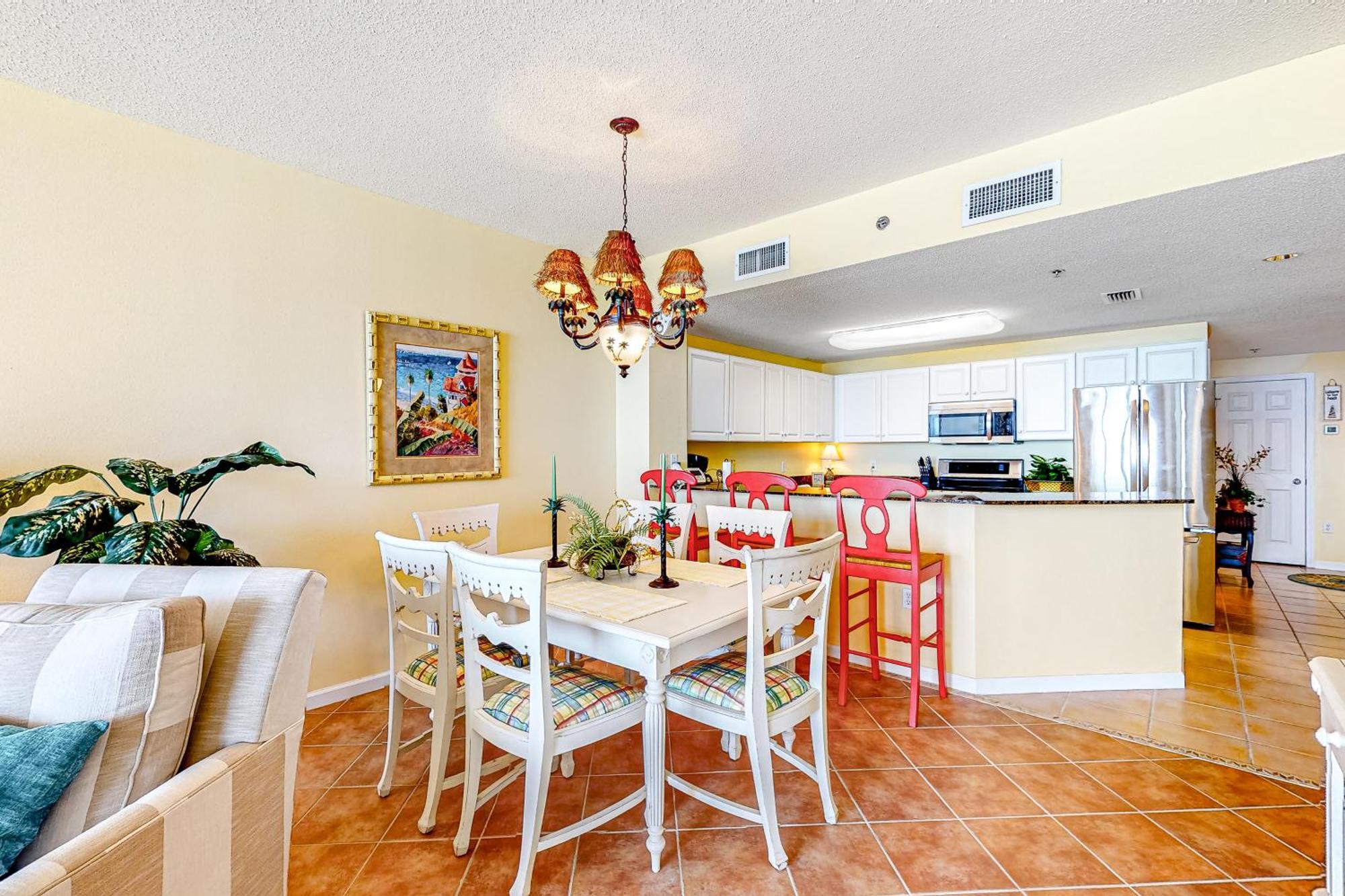 The Beach Club Resort And Spa Gulf Shores Εξωτερικό φωτογραφία