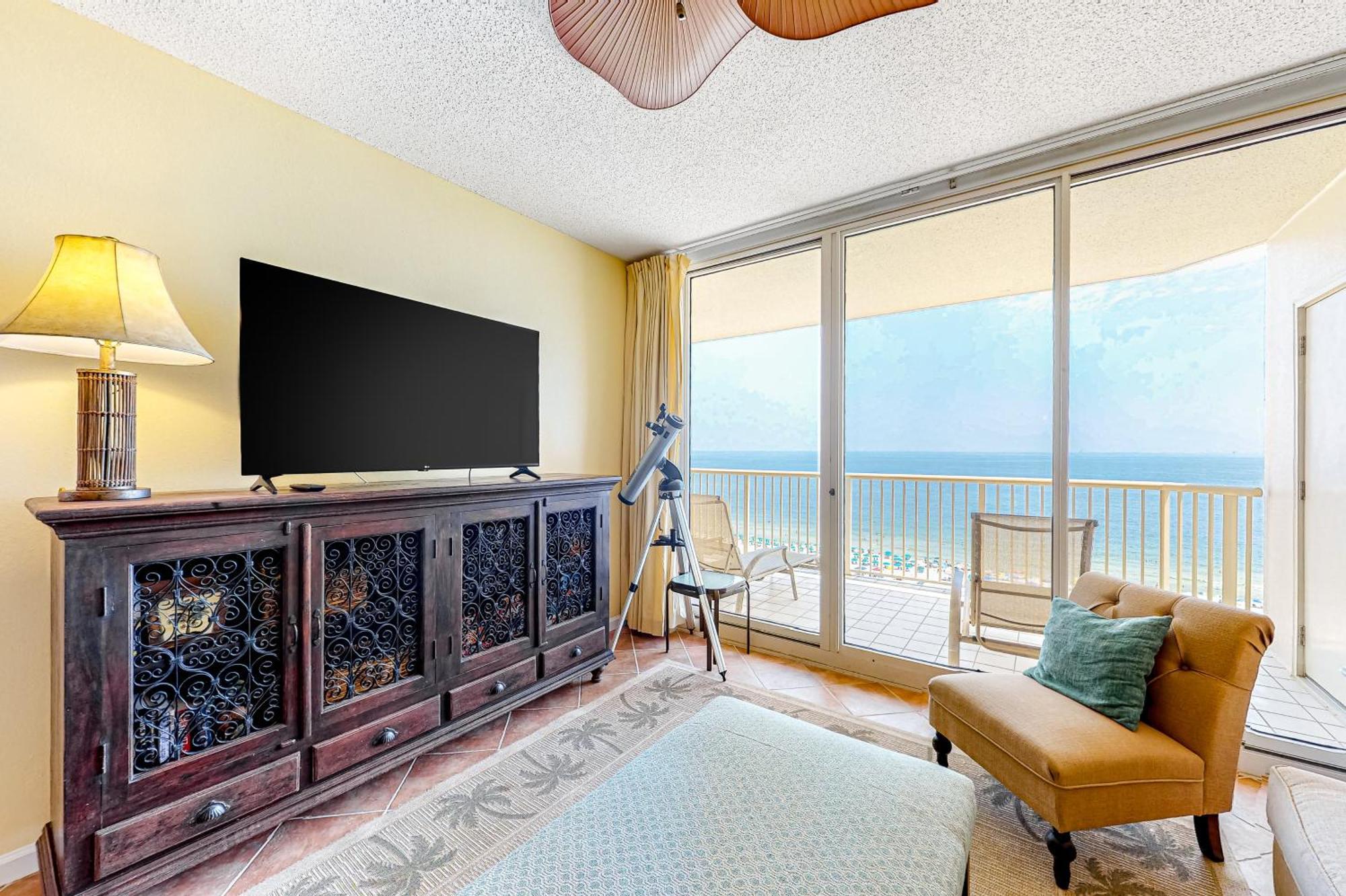 The Beach Club Resort And Spa Gulf Shores Εξωτερικό φωτογραφία