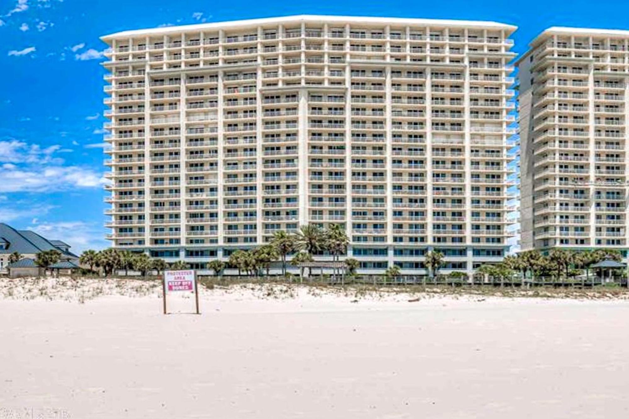 The Beach Club Resort And Spa Gulf Shores Δωμάτιο φωτογραφία